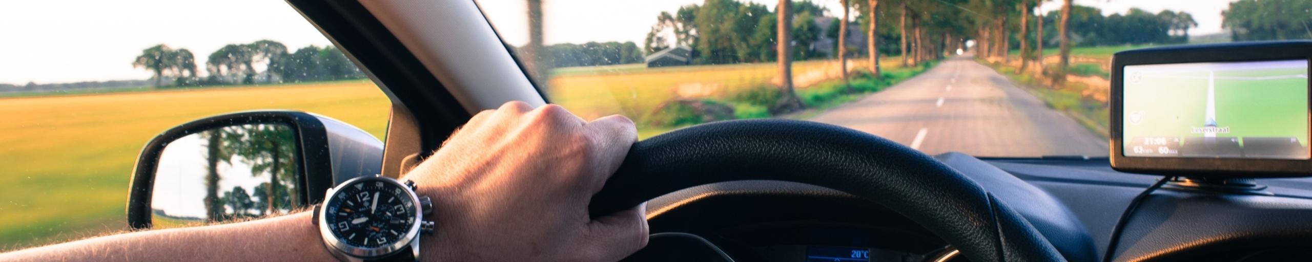 Headerafbeelding rijbewijzen